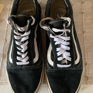 Vans old skool classicsss